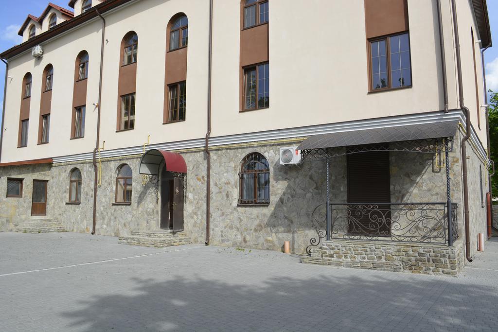 Apartment Vid Na Krepost Kamianets-Podilskyi Exterior photo